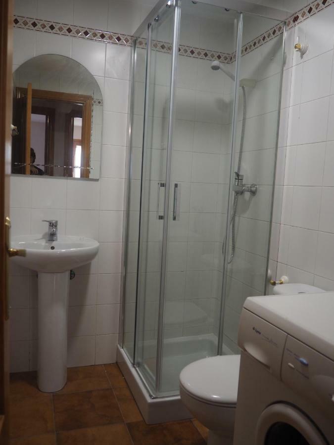 Appartement Reconquista