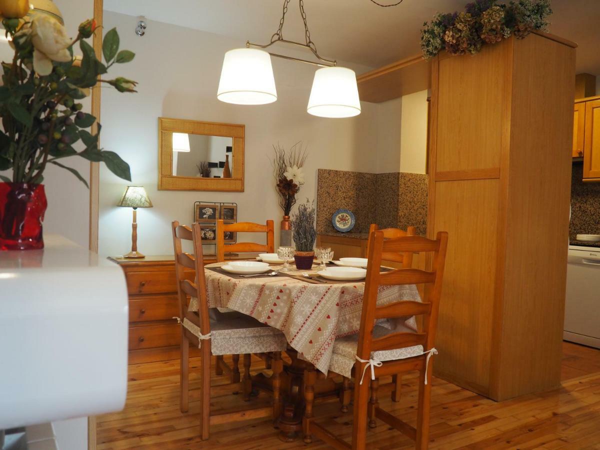 Appartement Reconquista Benasque