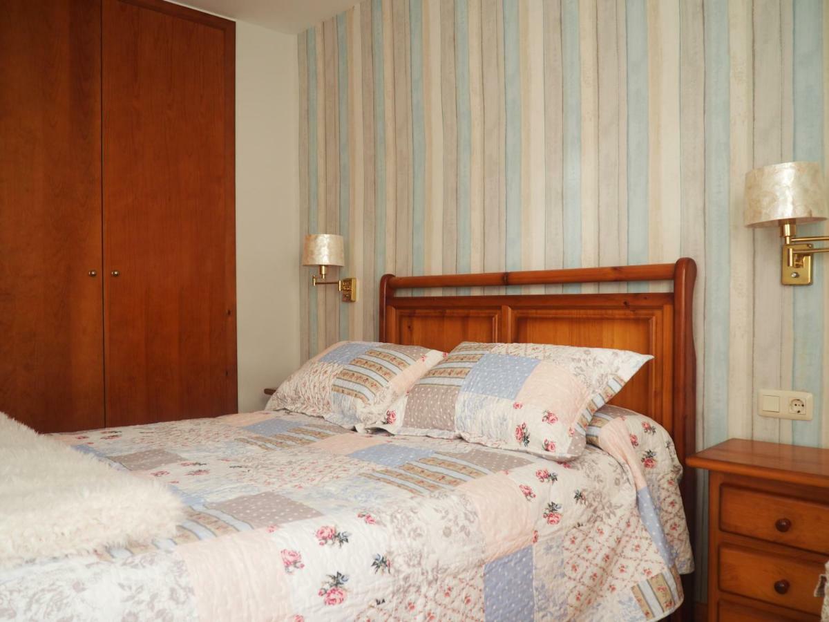 Appartement Reconquista *