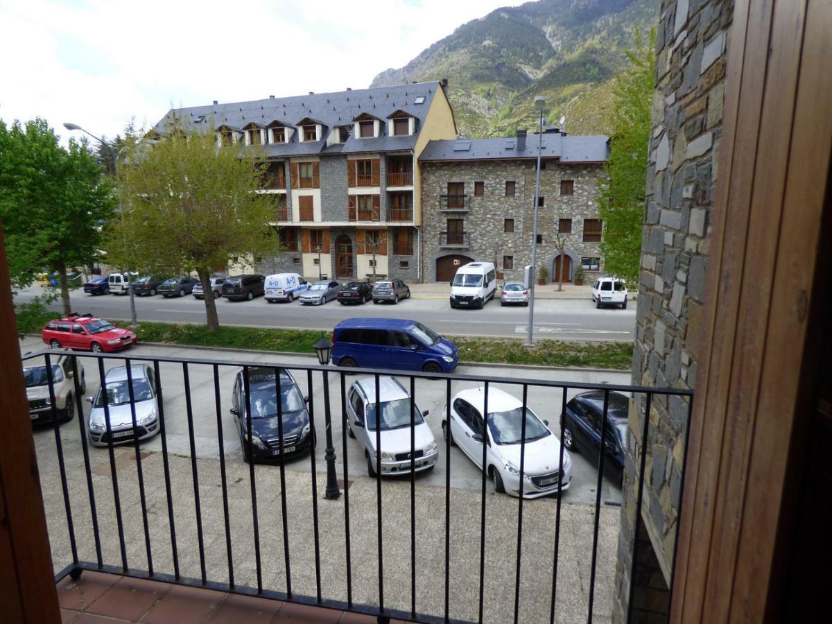 Appartement Reconquista