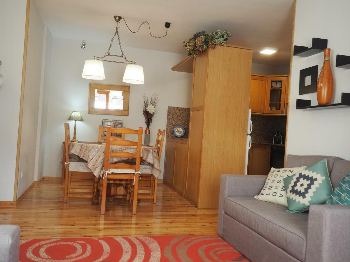 Appartement Reconquista