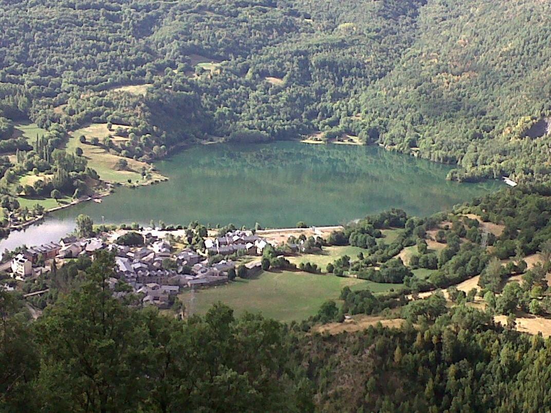 Reconquista * Benasque