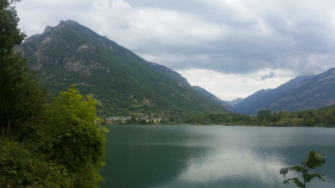 Appartement Reconquista Benasque